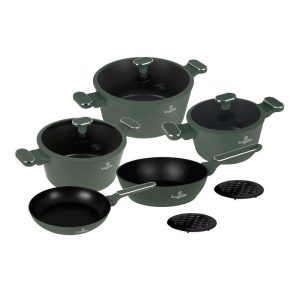 BERLINGER HAUS OLLAS 10P 713-BH8207NN