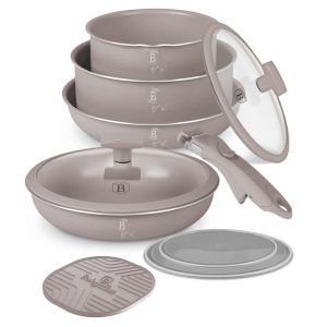 BERLINGER HAUS OLLAS 10P 16-20-24CM 713-BH8255N