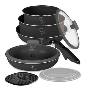 BERLINGER HAUS OLLAS 10P 713-BH8256N