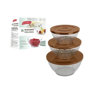 WINDROSE ENV P/ALIMENTOS 2.7L 723-2404252