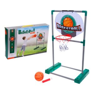 MAYS JUEGO BALONCESTO 803-N24-00173