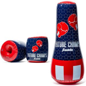 FRANKLIN JUEGO BOXEO 805-60176