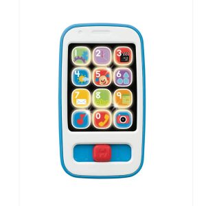 FISHER PRICE TELEFONO INTELIGENTE 821-DKK11