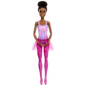 BARBIE BAILARINA 821-HRG33