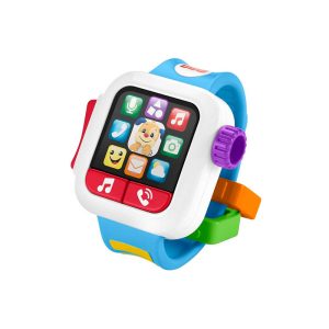 FISHER PRICE RELOJ INTELIGENTE 821-HXB78