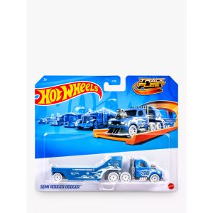 HOT WHEELS CAMION D/TRANSP 821-HYT56