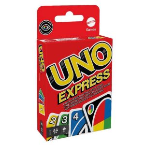 UNO JGO D/CARTAS 821-JDF56