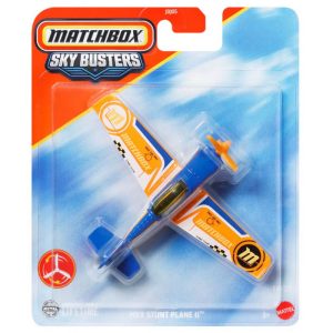 MATCHBOX AVIONES 821-JDJ05
