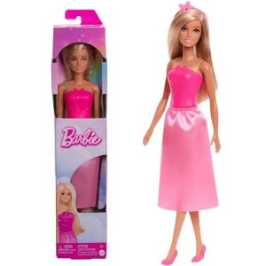 BARBIE MUNECA DONCELLAS  821-JDM67