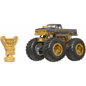HOT WHEELS CAMPEONATO D/BIGFOOT 821-JDV96