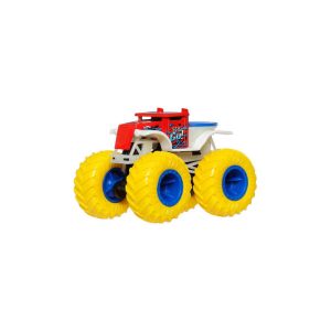 HOT WHEELS CAMION BRILLA 821-JFX08