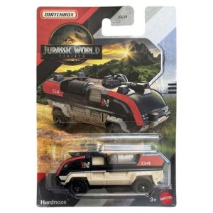 MATTEL CAMION 821-JGL59
