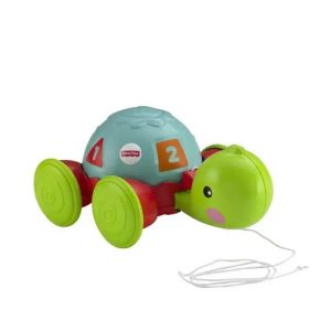 FISHER PRICE TORTUGA D/APRENDIZAJE 821-Y8652