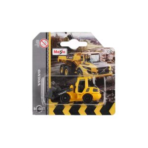 MAISTO CARRO 8 /7 CM 822-15364