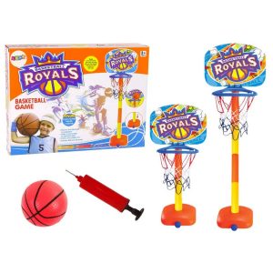 MAYS JUEGO BALONCESTO 836-46-A67441