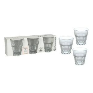 PASABAHCE VASO 3P 140CC 748-52714T