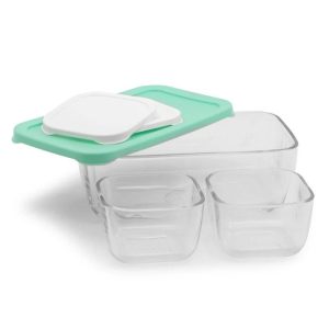 PASABAHCE ENV P/ALIMENTO 3P 748-96881