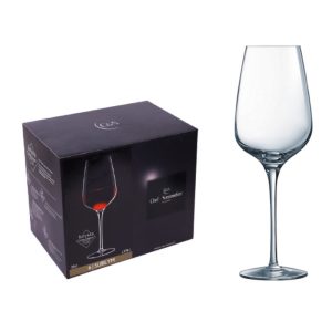 LUMINARC COPA 6P 13 OZ 751-L2761