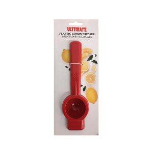 ULTIMATE EXPRIMIDOR MANUAL 723-02025