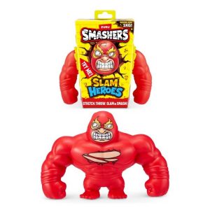 ZURU SMASHERS-SLAM HERO FIGHTERS-74146