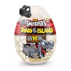 ZURU SMASHERS-ISLA DINO HUEVO-7486