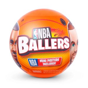 ZURU 5 SURPRISE-NBA BALLERS-77678