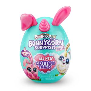 ZURU RAINBOCORNS BUNNY SURPRISE-9280