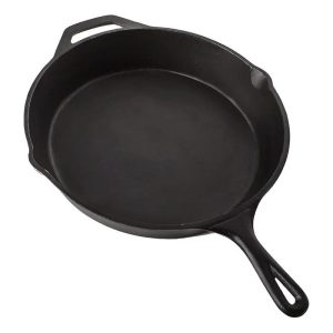 SELECTA SARTEN 26CM HIERRO 247013