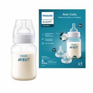AVENT TETINA AIRFLEX T6 2PACK SCY766/02