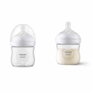 AVENT MAMADERA NAT 3.0 125ML TRAS 2PK SCY900/01