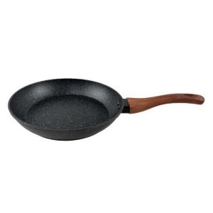 CUORI SARTEN 28CM MOD.S-PRETO-28