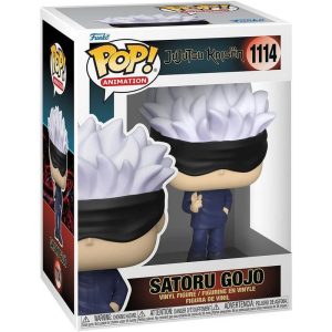 FUNKO POP JUJUTSUKAISEN-Nº1114 61357
