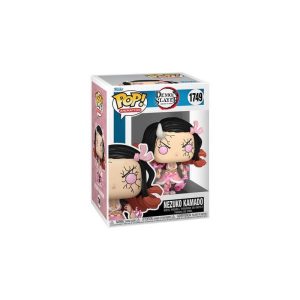 FUNKO POP DEMON NEZUKO Nº1749 80333