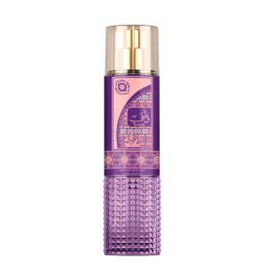 AL WATANIAH BODY MIST WATANI PURPLE 250ML