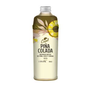 CAPEL COCTEL PIÑA COLADA 12* 700 CC