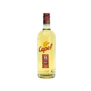 CAPEL PISCO ESPECIAL 35 DOBLE DEST. 1 LT.