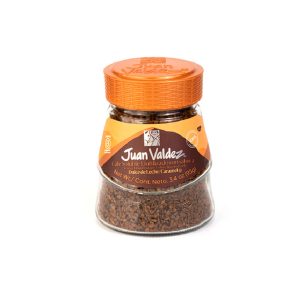 JV - CAF_JUAN VALDEZ LIOFILIDO DULCE D LECHE 95 G