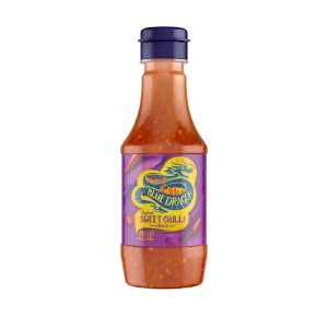PATAKS SWEET CHILI BOTLLE SAUCE 190 GRS