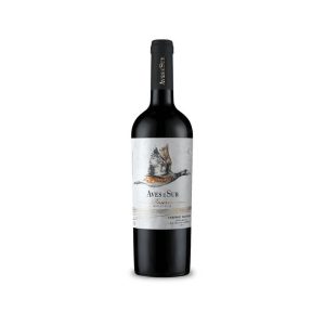 AVES DEL SUR WINTER EDITION RESERVA BLEND