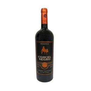 CORCEL NEGRO BLEND TINTO 0.75 LT