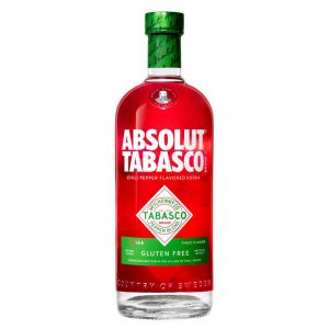 ABSOLUT TABASCO 1 LT.