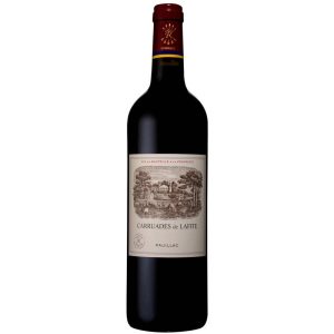 CARRUADES DE LAFITE PAUILLAC 2023 0.75 LT