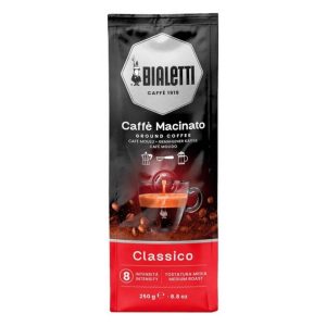 BIALETTI CAFE MOLIDO CLASSICO 250 GR