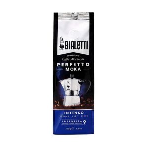 BIALETTI CAFE MOLIDO INTENSO 250 GR