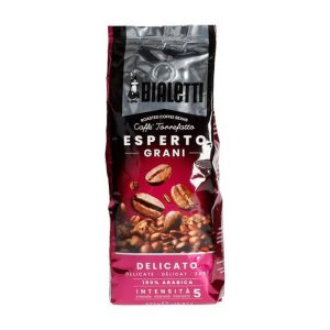BIALETTI CAFE GRANO PREGIATO 500 GR