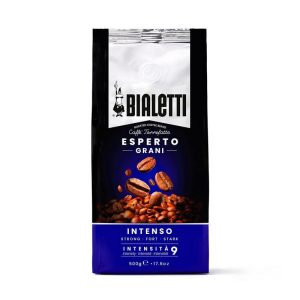 BIALETTI CAFE GRANO INTENSO 500 GR