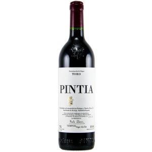 VEGA SICILIA PINTIA 2021 0.75 LT