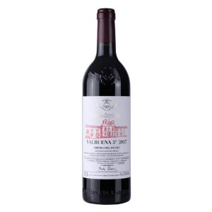 VEGA SICILIA VALBUENA 5 2021 0 75 LT.