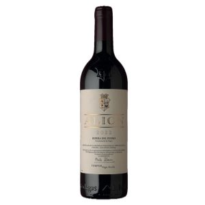 VEGA SICILIA ALION 2022 0.75 LT