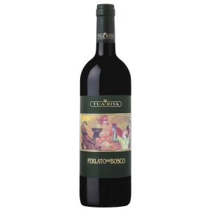 TUA RITA PERLATO DEL BOSCO IGT SANGIOVESE 0.75 LT
